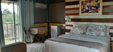 Apartamento Guarda do Embau