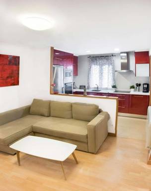 Apartment Vitoria-Gasteiz