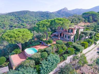 Villa Portoferraio