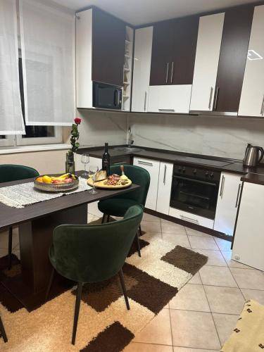 Apartma Bošnjaci