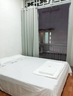 Apartment Da Kao