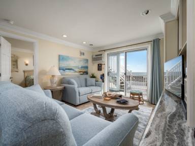 Appartement Ocean City