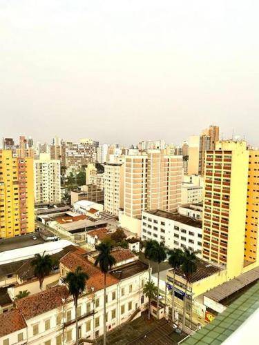 Apartamento Vila Itapura