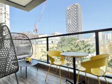 Apartment Bat Yam