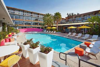 Resort Carmel-by-the-Sea
