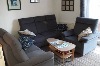 70 m² Ferienhaus