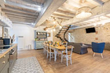 Maison de vacances Clermont-les-Fermes