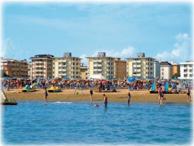 Ferienwohnung Lignano Sabbiadoro