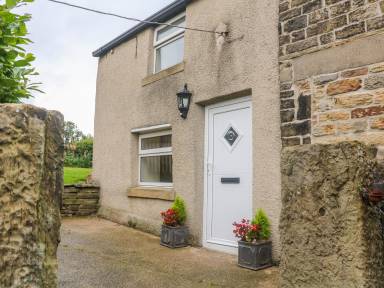 Cottage Wortley
