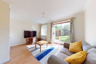 Ferienhaus Greenwich