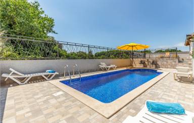 104 m² Ferienwohnung