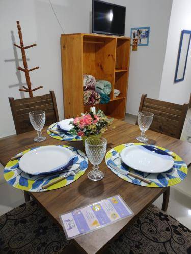 Apartamento Cunha