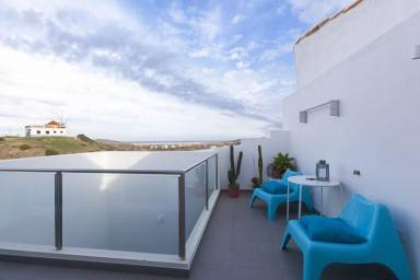 Apartment Carrapateira