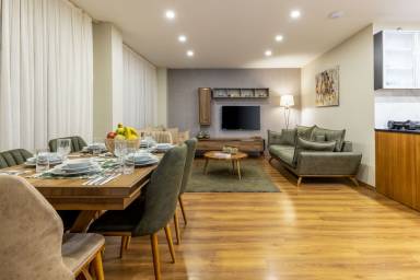 Apart hotel Bakırköy