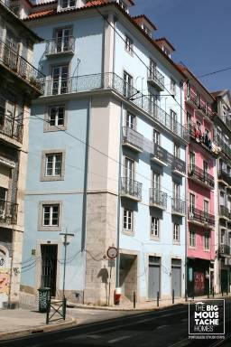 Apartament Lizbona