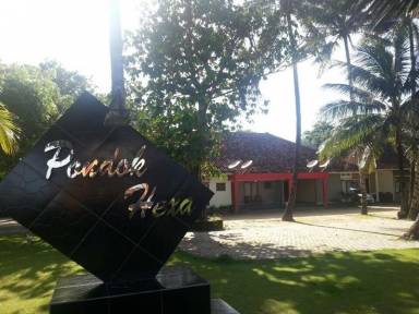 Resort Ujung Genteng