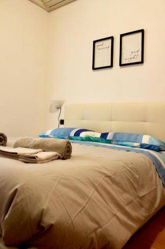 Appartamento Vanzago