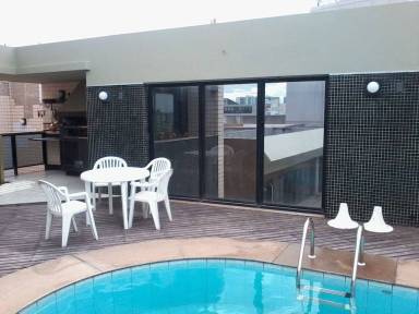 Apartment Vitoria