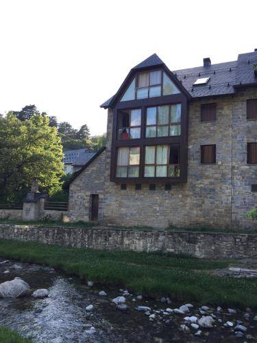 Apartamento Sallent de Gállego