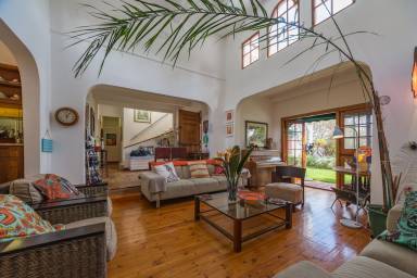 Villa Camps Bay