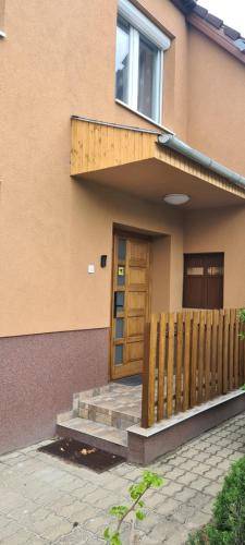 Apartman Császártöltés