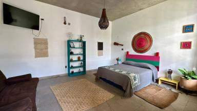 Alojamiento de 30 m²