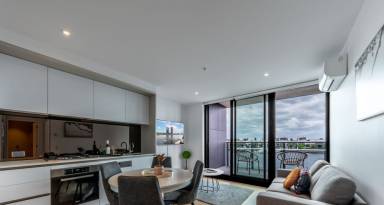 Apartment Melbourne City