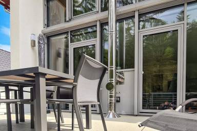 Ferienhaus Langelsheim