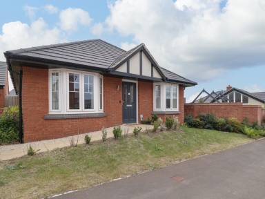 130 m² Cottage