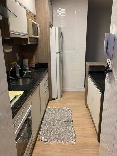 60 m² Ferienwohnung