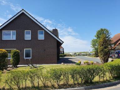 Appartement Neuharlingersiel