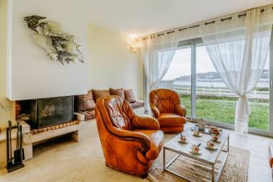 Appartement Erquy