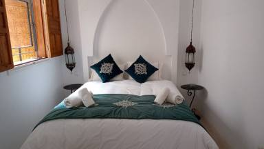 Bed & Breakfast Ahl Agadir