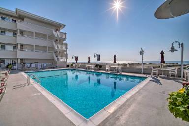 Apartment Margate City