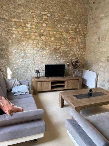 Maison de vacances Compiègne