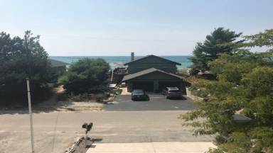 House  Pentwater