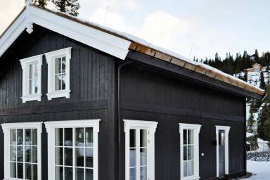 Hus Fåvang