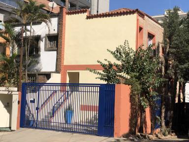Villa Pinheiros