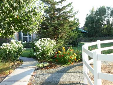 Farmhouse Oakdale