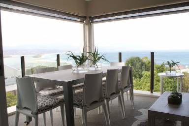 Apartment Internet Plettenberg Bay
