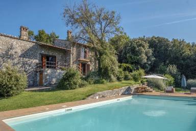 Villa Narni