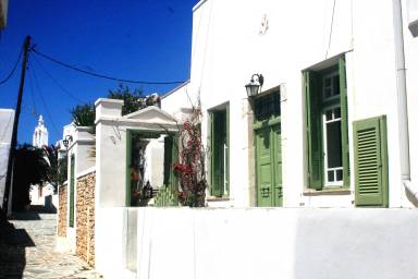 Casa Folegandros