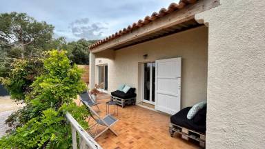 Maison de vacances 70 m²