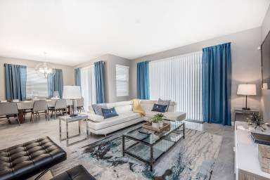 304 m² Villa