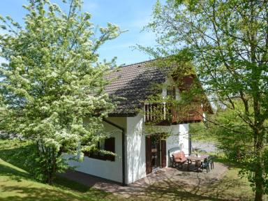 102 m² Ferienpark
