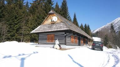 Casa Telgárt