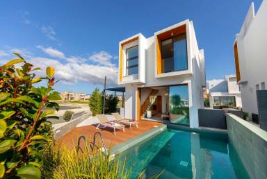Villa Paphos