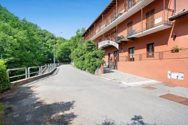 Apartment Oggiono