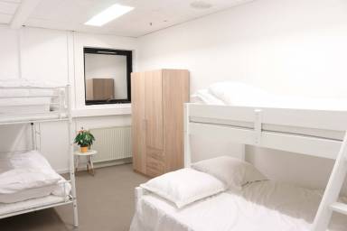 Aparthotel  Greve Strand