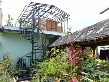 Private room Yard Surakarta City